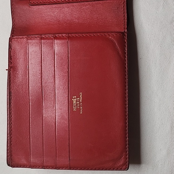 Hermes wallet - Picture 4 of 11